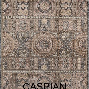 CASPIAN CAP-3GRY