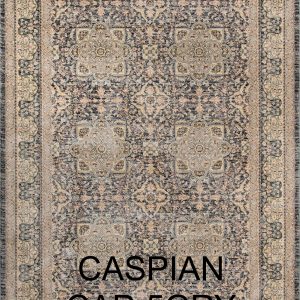 CASPIAN CAP-5GRY
