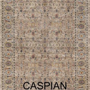 CASPIAN CAP-2MTI