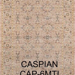 CASPIAN CAP-6MTI