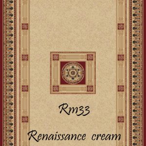 RUMI-33 Renaissance Cream