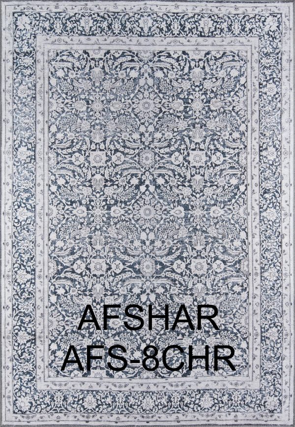 AFSHER AFS-8CHR 1