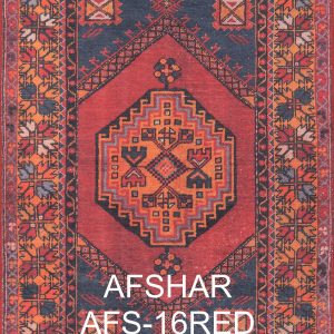 AFSHER AFS-16RED