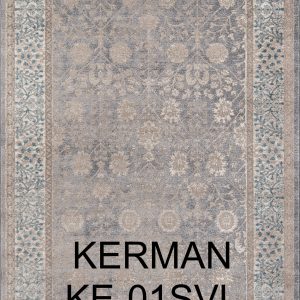 KERMAN KE-01SVL