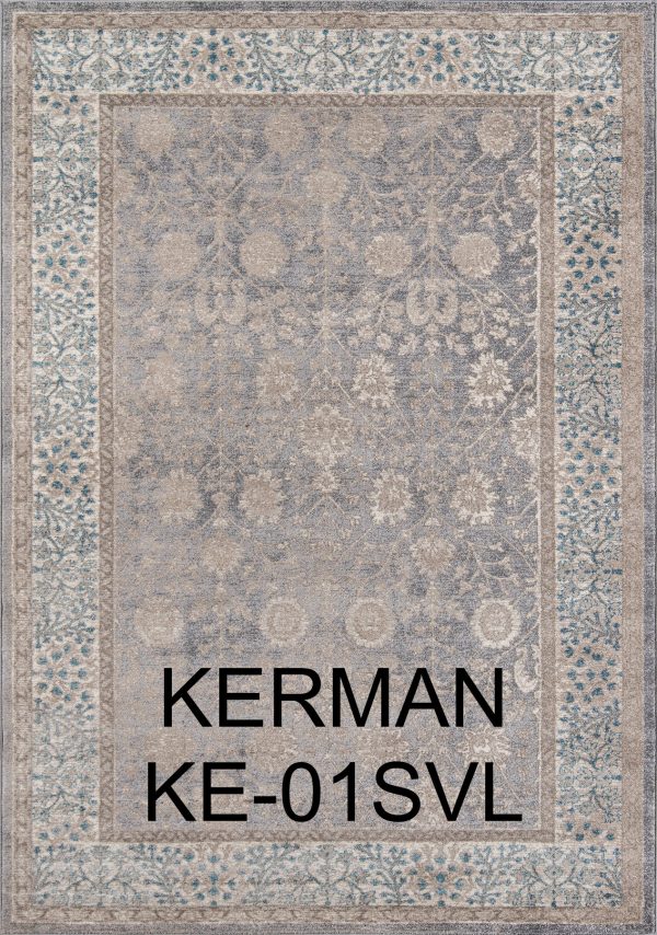 KERMAN KE-01SVL 1