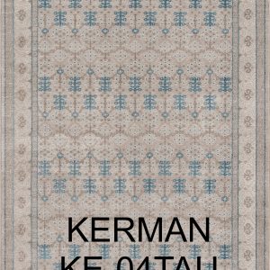 KERMAN KE-04TAU