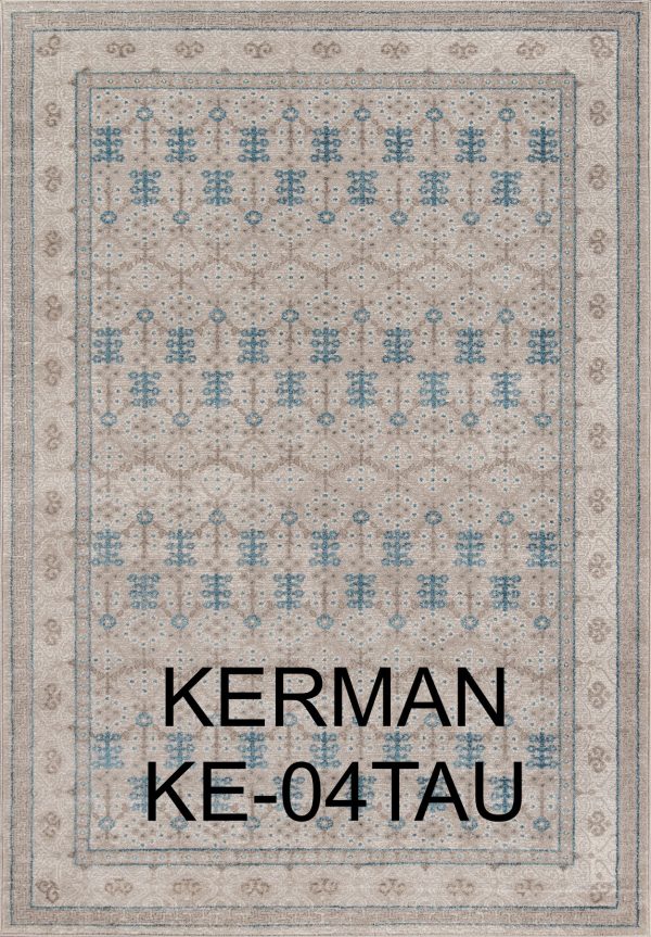 KERMAN KE-04TAU 1