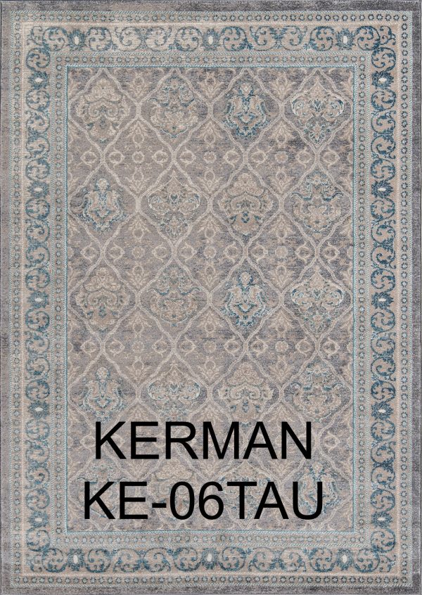 KERMAN KE-06TAU 1