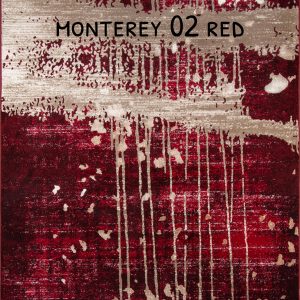 Monterey 02 Red