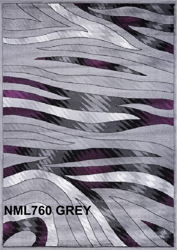 NEW MILAN-L760 GREY 1