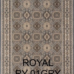 ROYAL-01GRY