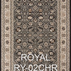 ROYAL-02CHR