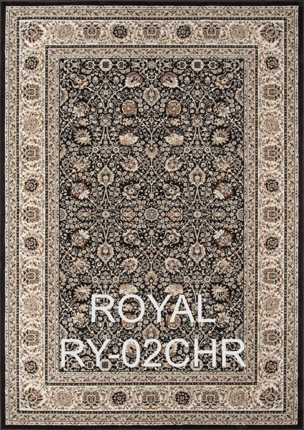 ROYAL-02CHR 1