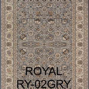 ROYAL-02GRY