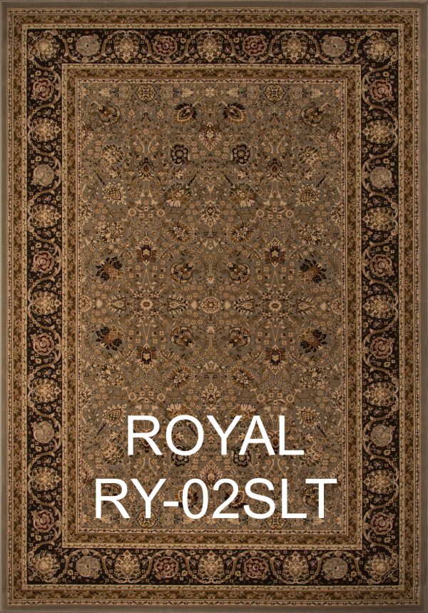 ROYAL-02SLT 1