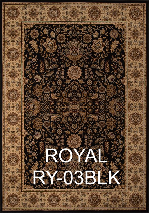 ROYAL-03BLK 1