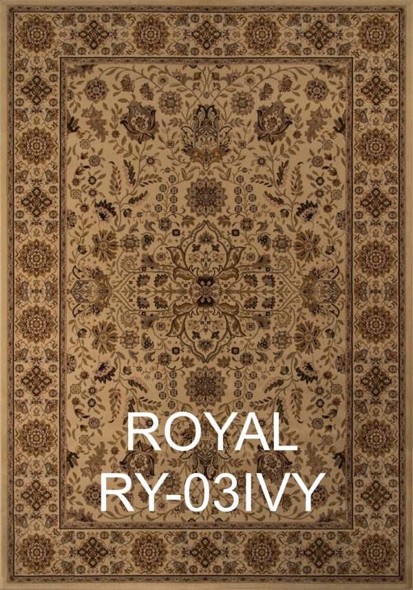 ROYAL-03IVY 1