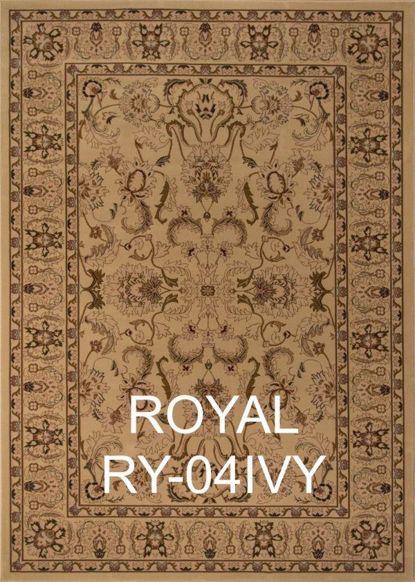 ROYAL-04IVY 1