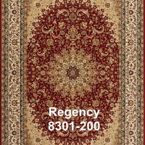 REGENCY 8301-200