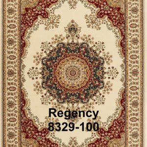 REGENCY 8329-100