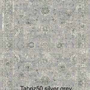 HAFIZ ENCORE-Tarbriz 50 Silver Grey
