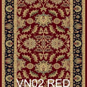 VENICE-02 RED